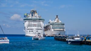 Read more about the article Royal Caribbean Guests Won’t Pay Extra Fees As Cruisers Face Another New Ban In Europe
