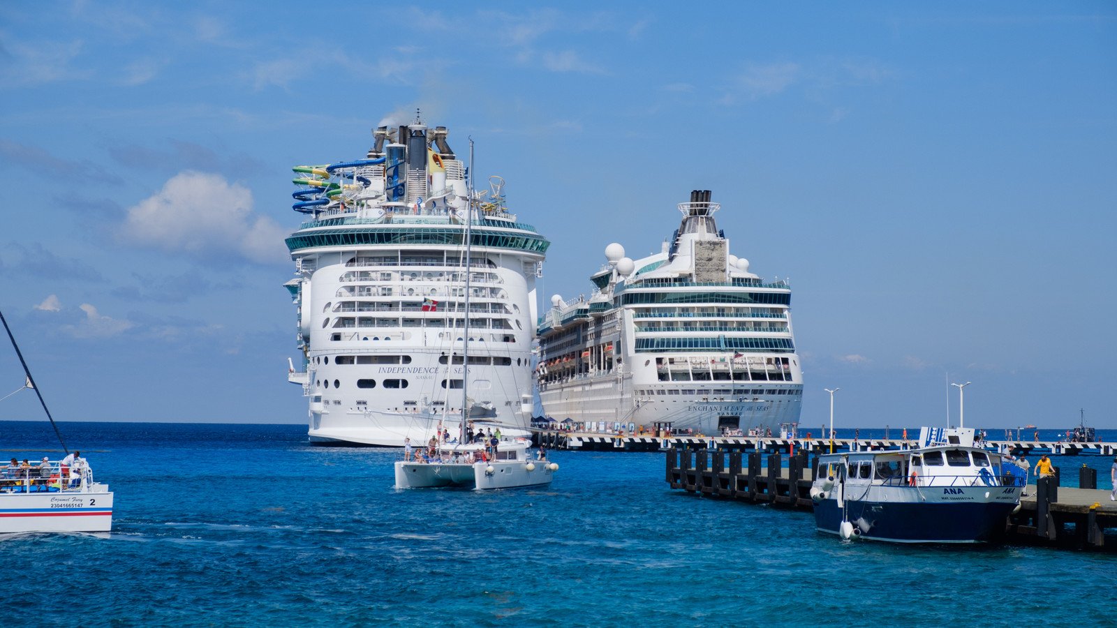 You are currently viewing Royal Caribbean Guests Won’t Pay Extra Fees As Cruisers Face Another New Ban In Europe