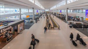 Read more about the article FAA’s “Slow Flights” Warning For 10 Different U.S. Airports Results In More Nationwide Disruptions