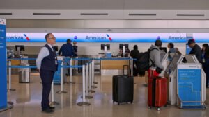 Read more about the article American Airlines Pockets Passenger’s Money And Ghosts Him After Promising Refund For Canceled Ticket To Funeral