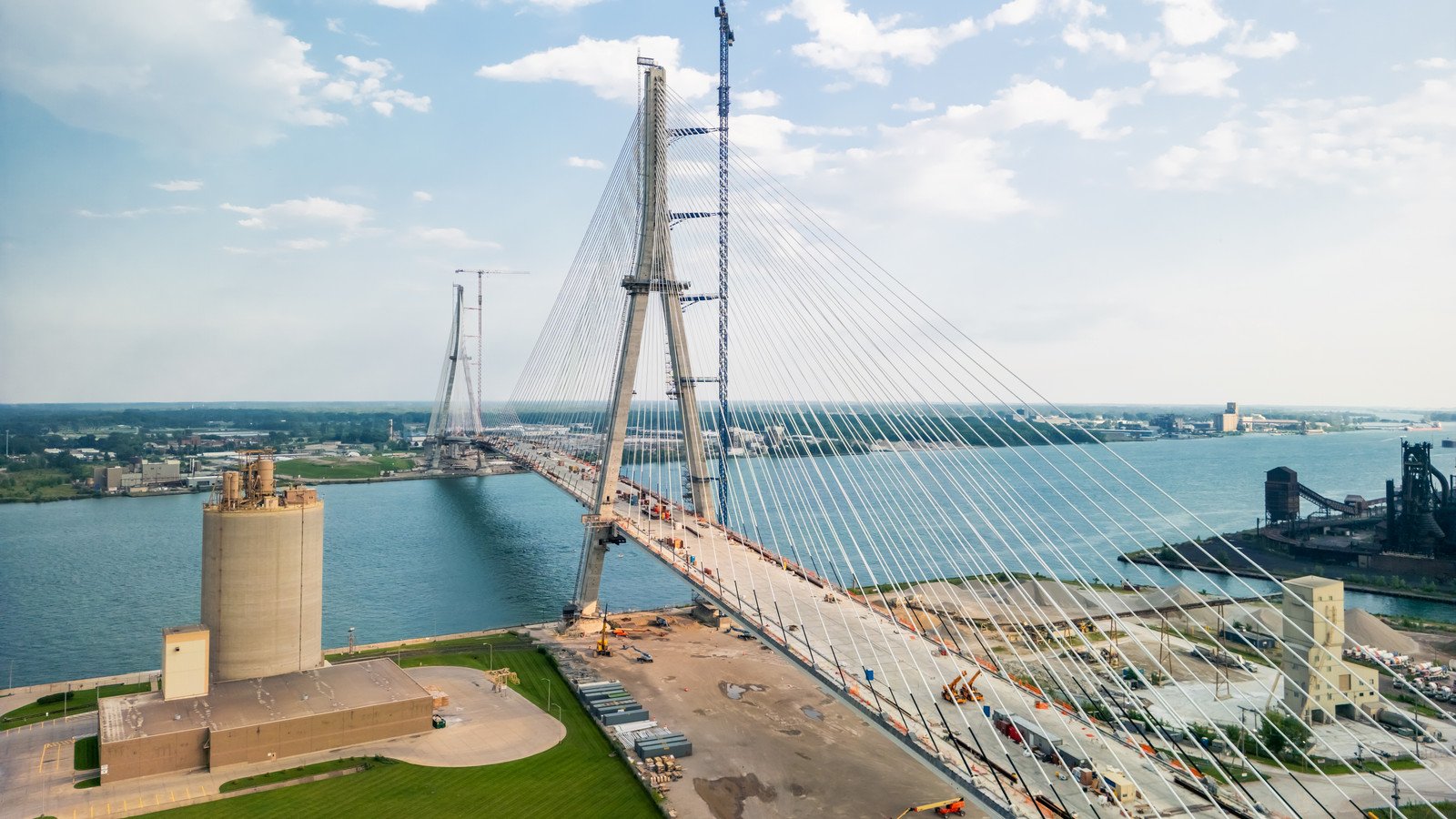 You are currently viewing Canada Has Another Reason To Boycott U.S. Travel After Pushing Americans Out Of New Border Bridge Opening
