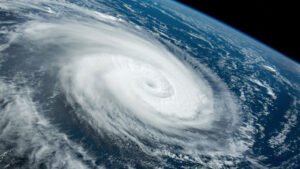 Read more about the article Genevieve Becomes First Category 5 Hurricane In The East Pacific In Two Years With Rare Landfall
