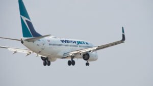 Read more about the article WestJet Pushes Further Away From U.S. Travel With Exciting New “First Time” Flights For Canadian Snowbirds