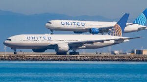 Read more about the article United Airlines Passenger Issues Google Warning After Losing $450 To Scammer Posting As Airline Agent