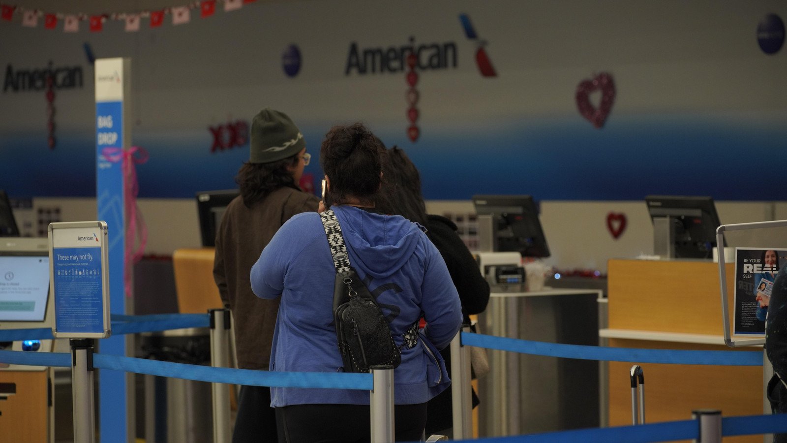 You are currently viewing American Airlines And United Airlines Take Cancellation Precautions For East Coast Flights With Major Disruptions Expected