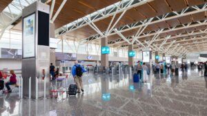 Read more about the article WestJet Allows Stressed Customers To Cancel Flights During 6-Day Span As Travel Shutdown Looms