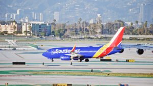 Read more about the article Southwest Airlines Jet Fuel Boat Experiment Between Panama Canal And Los Angeles Sparks More Cost Concerns