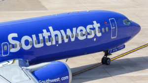 Read more about the article Southwest Airlines Adds America’s Worst-Ever Flight Route To Its 2027 Lineup