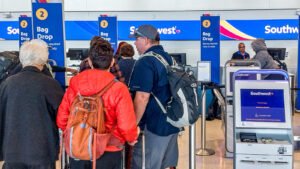 Read more about the article “I’ll Never Book Another Flight With Southwest:” Passenger “Abducted” By ICE At Denver International Airport