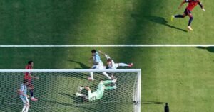 Read more about the article Spain’s Torres scores in extra time to bring country 2nd World Cup title
