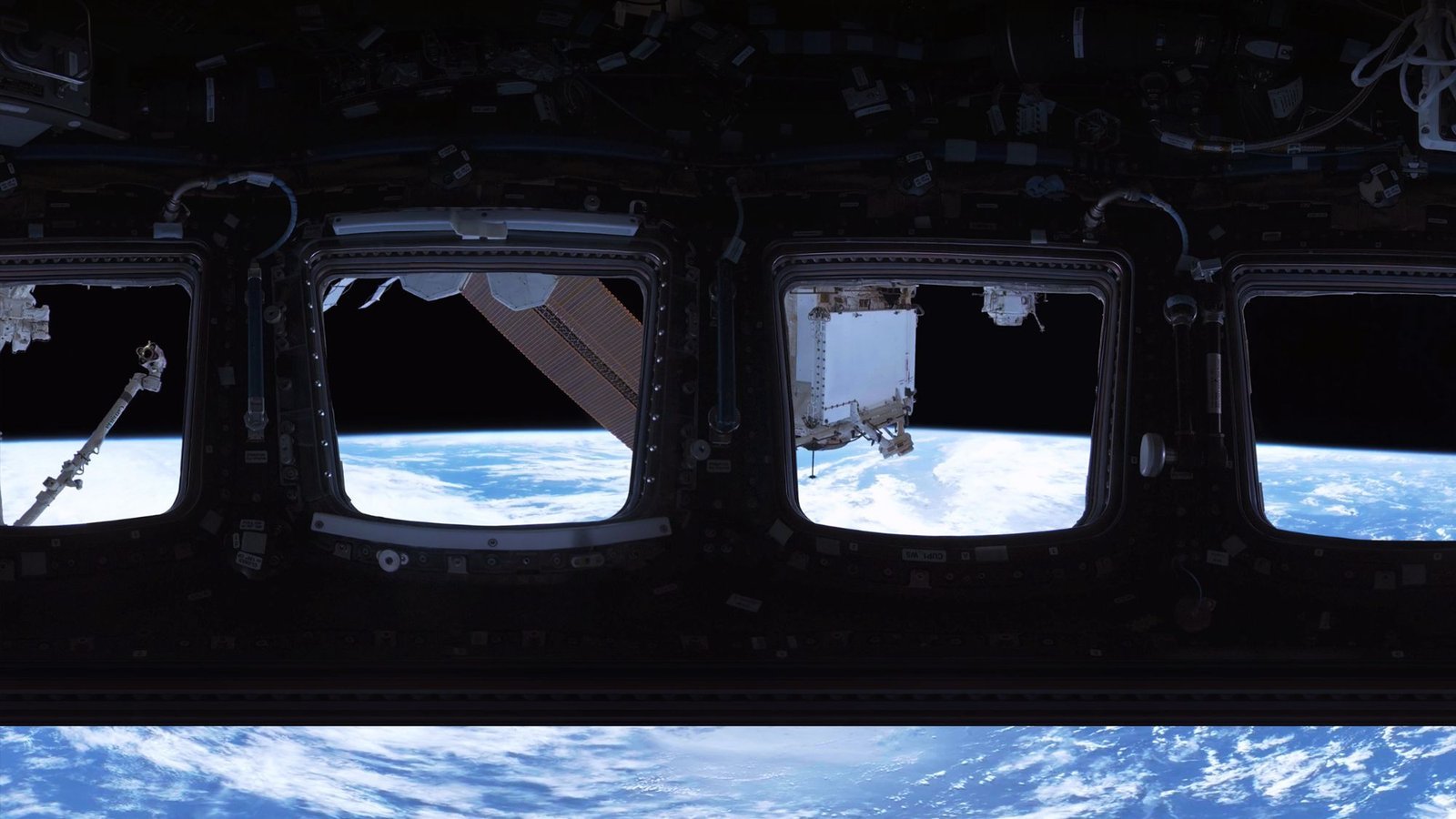 Read more about the article I’m not an astronaut, but I went to the International Space Station (sort of)