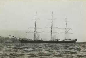 Read more about the article This Day in Alaska History-July 29th, 1905