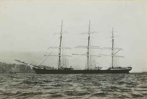 You are currently viewing This Day in Alaska History-July 29th, 1905
