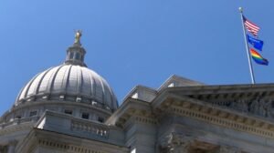Read more about the article Judge rules Wisconsin voters can’t recast ballots after governor race shakeup