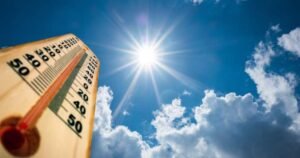 Read more about the article Heat warnings issued for cities of Calgary, Medicine Hat