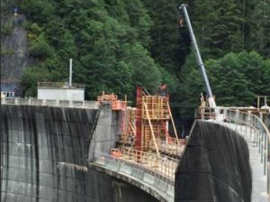 Read more about the article Murkowski and Colleagues Lead Efforts to Bolster Made-In-America Hydropower
