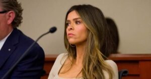 Read more about the article Taylor Frankie Paul addresses Utah family services child abuse allegations
