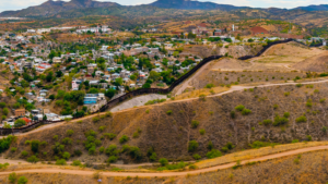 Read more about the article The U.S. Has The World’s Deadliest Land Border