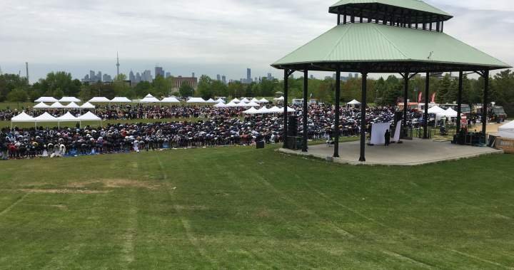 You are currently viewing Afrofest 2026 cancelled due to capacity concerns