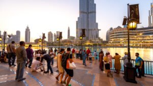 Read more about the article U.S. State Department Issues Rare Worldwide Alert For All Americans Traveling Internationally