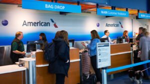 Read more about the article American Airlines Quietly Changes Refund Rules For Last-Minute Tickets