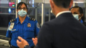 Read more about the article TSA Officers Issue Concerning 9/11 Warning Over New Changes Coming To U.S. Airports