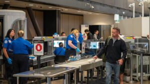 Read more about the article U.S. Travelers Cautioned To Check With Airports After TSA Approves Hammocks