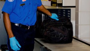 Read more about the article TSA Officer Discovers Stolen Piece Of History At Alabama’s Gulf Shores International Airport