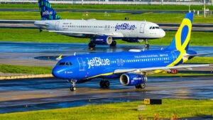 Read more about the article Ranked: Best Budget Airlines