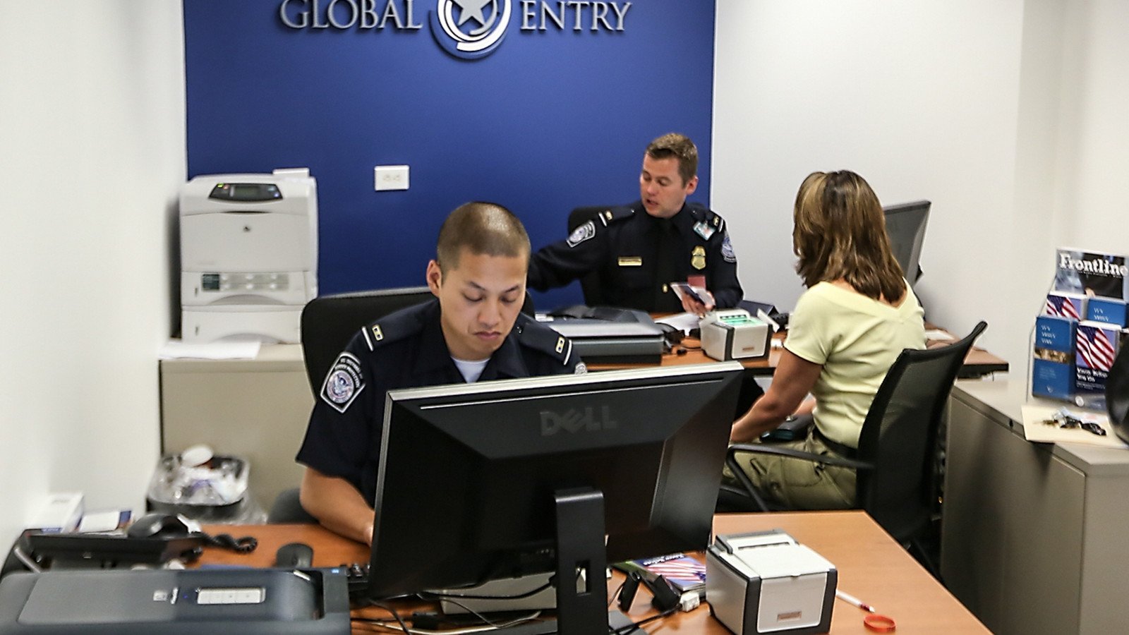 You are currently viewing U.S. Homeland Security Revoked American Travelers’ Global Entry After Expressing First Amendment Rights, Lawsuit Alleges
