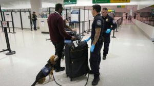 Read more about the article U.S. Customs And Border Protection Detains Canadian Visitors And Confiscates Phone After Second Passport Discovery