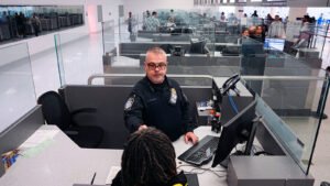 Read more about the article U.S. Customs And Border Protection’s Seizure Of Journalist’s Phones At Washington Dulles Airport “Without Explanation” Leads To New Court Case
