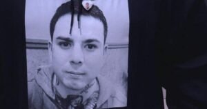 Read more about the article ‘Today was one of the worst days,’ friend says of inquest into death of Boden Umpherville