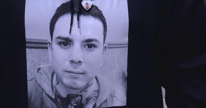 Read more about the article ‘Today was one of the worst days,’ friend says of inquest into death of Boden Umpherville