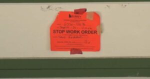 Read more about the article City of Surrey continues crackdown on illegal construction at 3 more properties