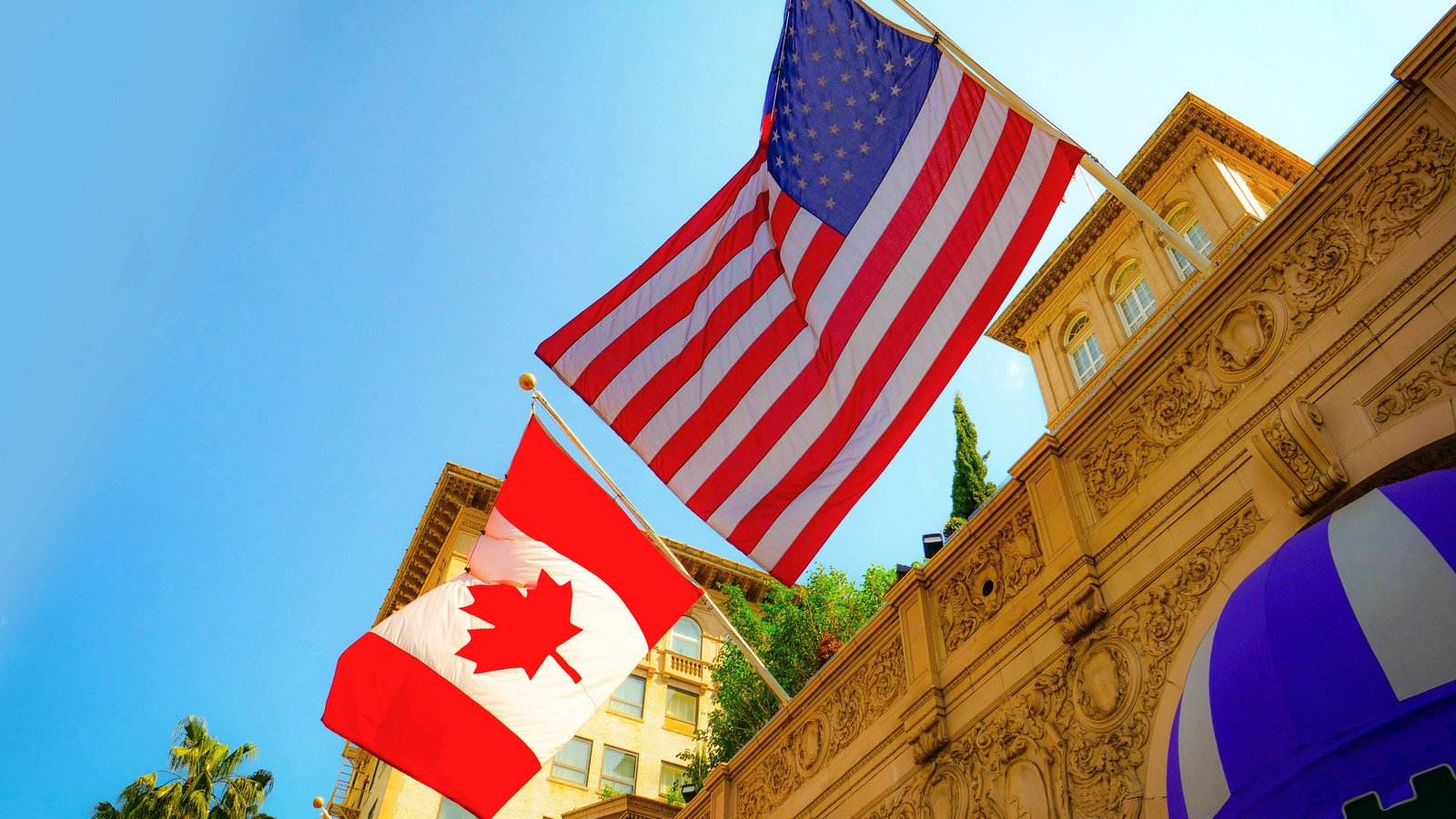 Read more about the article Canadian Government Issues U.S. Travel Advisory Over “Explosive” Infection Outbreak