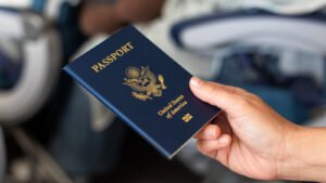 Read more about the article U.S. Travelers Advised To Wrap Their Passports In Aluminum Foil Over Potential Data Hack