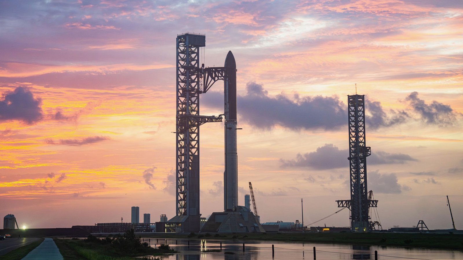 Read more about the article SpaceX targets July 23 for crucial Starship Flight 13 test launch after abort