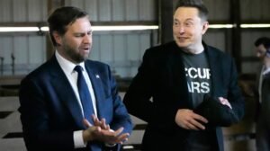Read more about the article JD Vance has some valid questions about space colonies