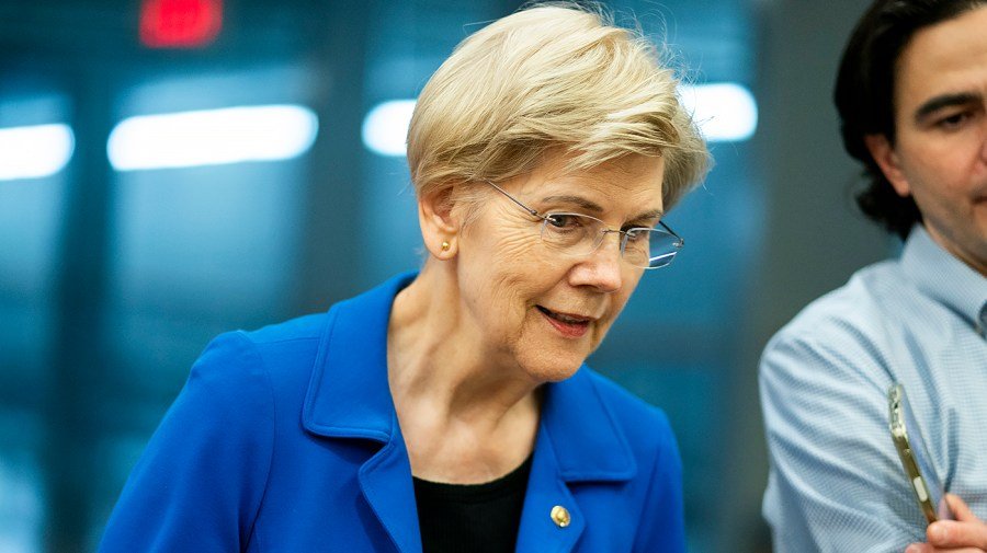 Read more about the article Warren on Pentagon’s Iran death toll revision: ‘An act of cruelty’
