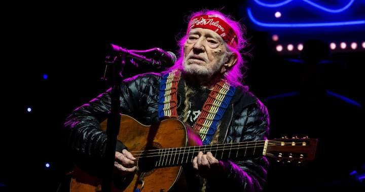 You are currently viewing Willie Nelson urges people to ‘fight against data centres invading our land’