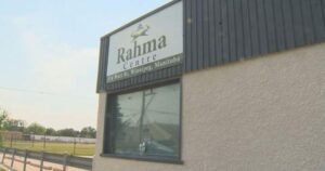 Read more about the article ‘Freshly broken windows’ among damages following attack on Winnipeg mosque: WPS