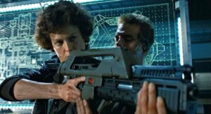 Read more about the article ‘Aliens’ at 40: James Cameron’s sequel is a sci-fi icon, but did you know he quit the movie twice?
