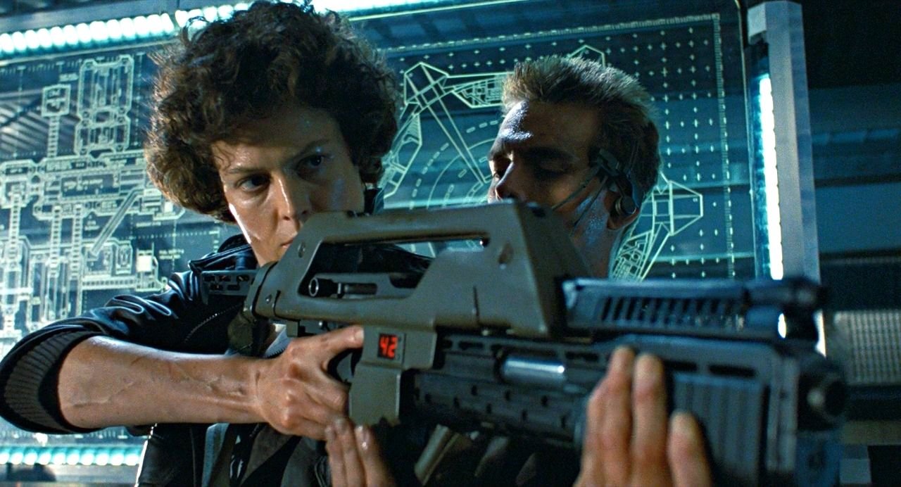 Read more about the article ‘Aliens’ at 40: James Cameron’s sequel is a sci-fi icon, but did you know he quit the movie twice?