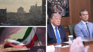 Read more about the article Sunday shows preview: Hamas deal, Iran tensions test Trump administration