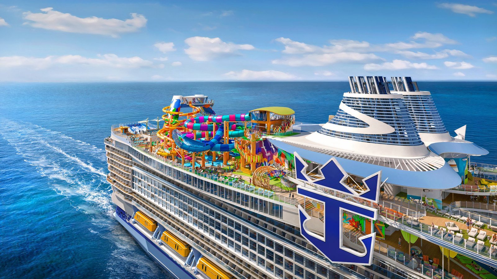 You are currently viewing Royal Caribbean Quietly Changes Electronic Device Charger Ban Rule