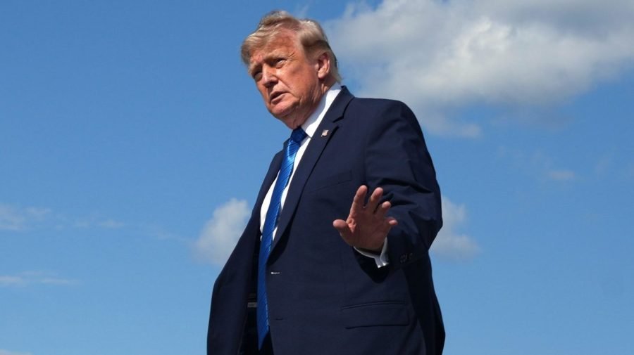 You are currently viewing Trump on making a deal with Iran: ‘I’m not looking to kill people’