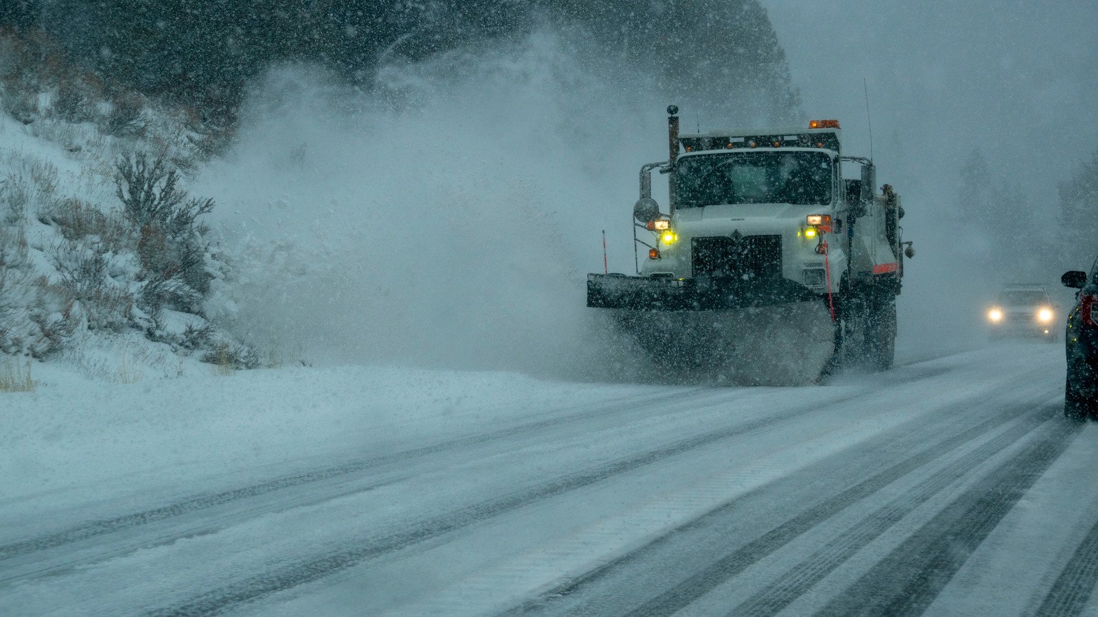 You are currently viewing U.S. Regions Bracing Themselves As “Super El Nino” Shows Signs Of Major Snowfall This Winter
