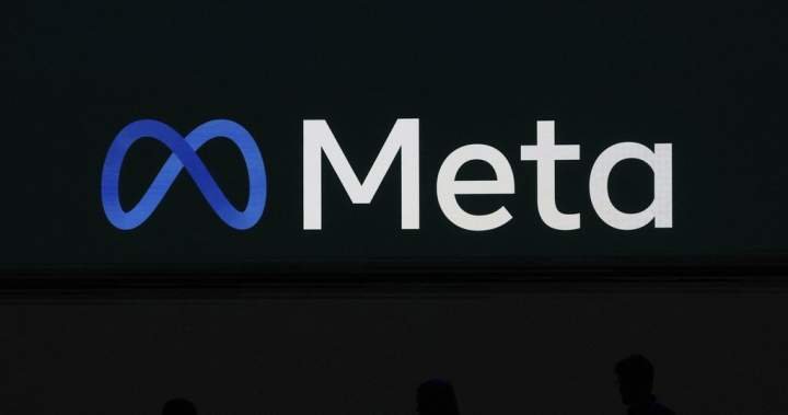 Read more about the article Dozens protest Meta data centre planned for county north of Edmonton