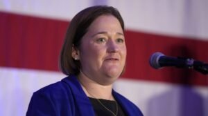 Read more about the article Republican attorneys general urge OpenAI to preserve records on Hugging Face breach